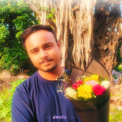 Sataye Tujhe