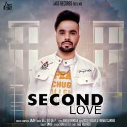 Second Love-QVoddhFvbh4