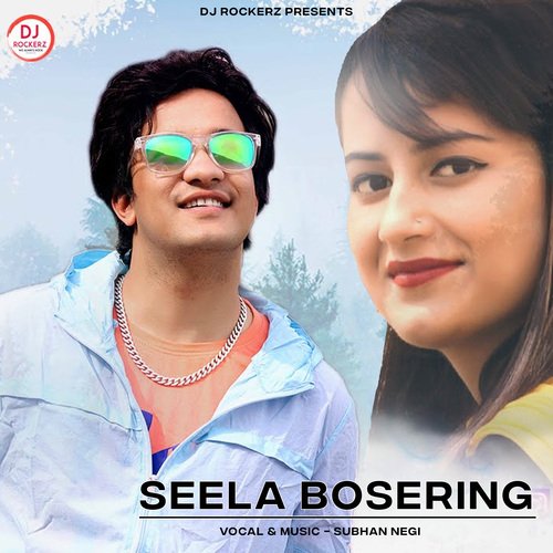 Seela Bosering