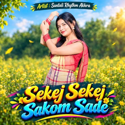 Sekej Sekej Sakom Sade