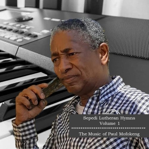 Hymn 221: Modimo wa ka a leng lerato