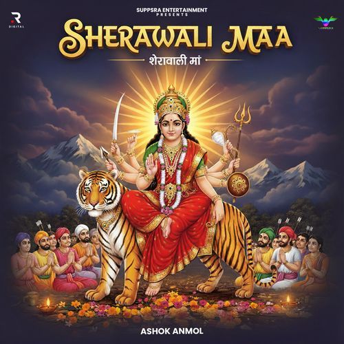 Sherawali Maa