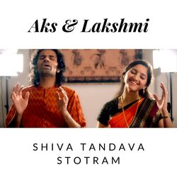 Shiva Tandava Stotram-NhFSHDVBYXo