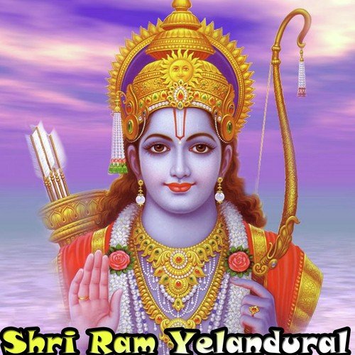 Shri Ram Yelandural