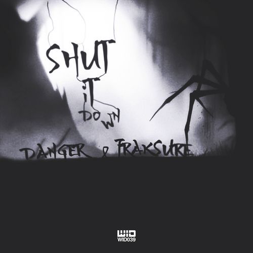 Wrong Place Wrong Time (Danger Remix) cover art