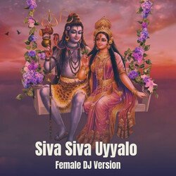 Siva Siva Uyyalo Female Dj Version-XQ80e01oe2Q