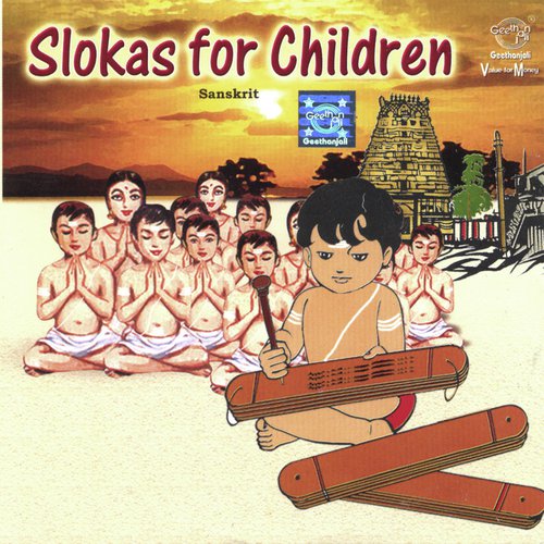 Slokas for Children