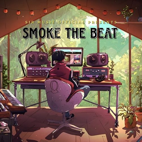 Smoke the Beat
