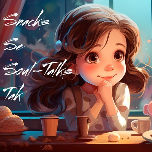 Snacks Se Soul Talks Tak