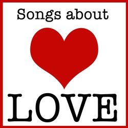 Songs about Love (The Early Love Songs)