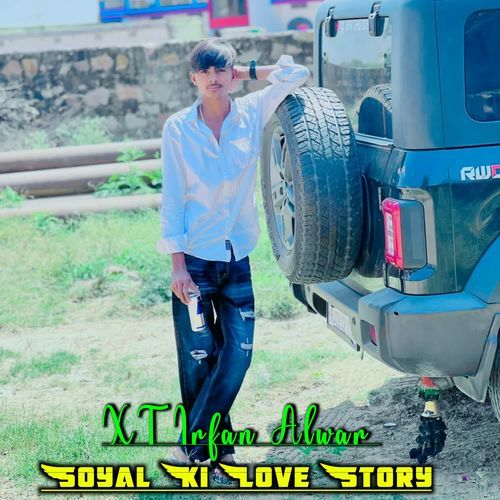 Soyal Ki Love Story