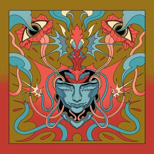 Stand Up (Mux Mool Remix) cover art