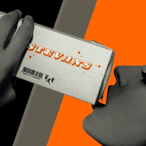The Missing Part cover art