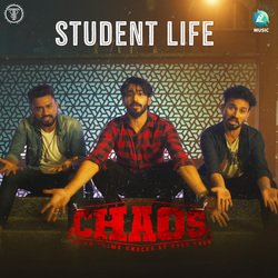 Student Life (From &quot;Chaos&quot;)-PwlfQh58bnA