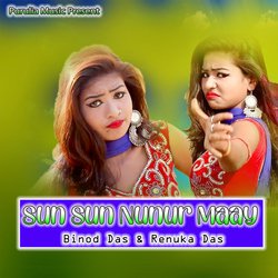 Sun Sun Nunur Maay (Bengali)-IRpbaR53fkk