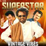 Superstar Vintage Vibes
