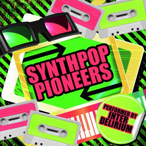 Synthpop Pioneers