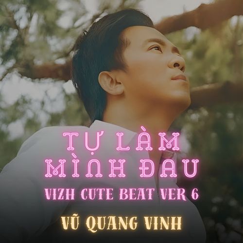 Tự Làm Mình Đau (Vizh Cute Beat Version 6)