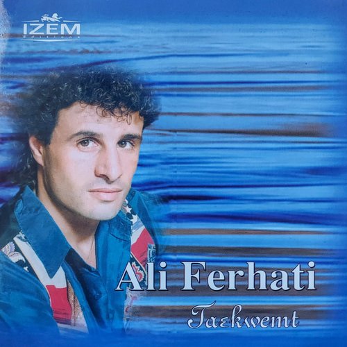Taekwemt cover art
