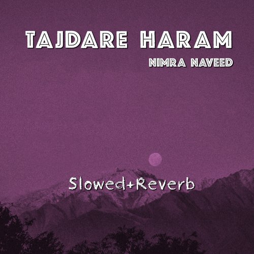 Tajdare Haram