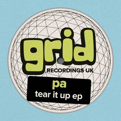 Tear It Up EP