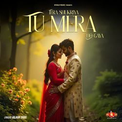 Tera Shukriya Tu Mera Ho Gaya