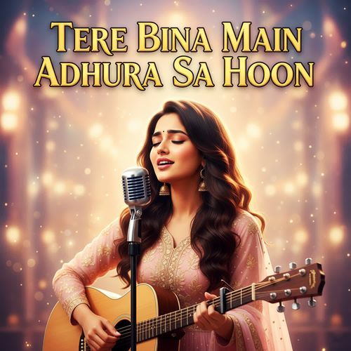 Tere bina main adhura sa hoon