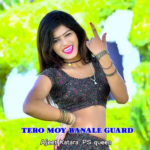 Tero Moy Banale Guard