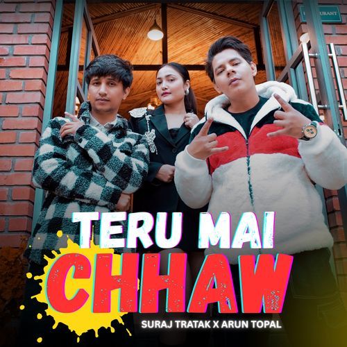 Teru Mai Chhaw
