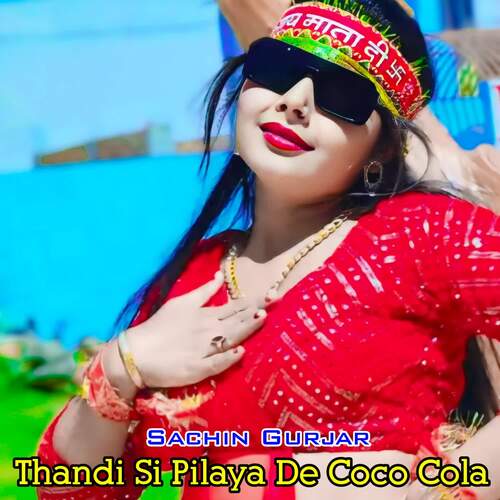Thandi Si Pilaya De Coco Cola