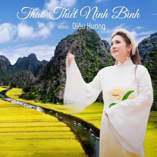 Thao Thiết Ninh Bình cover art