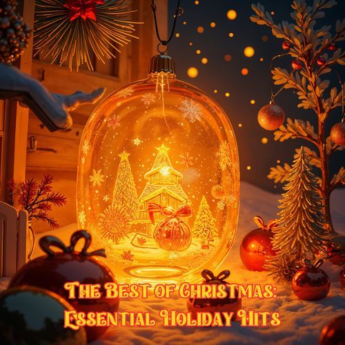 The Best of Christmas: Essential Holiday Hits