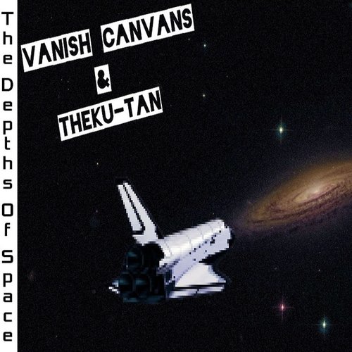 Dark Stars cover art