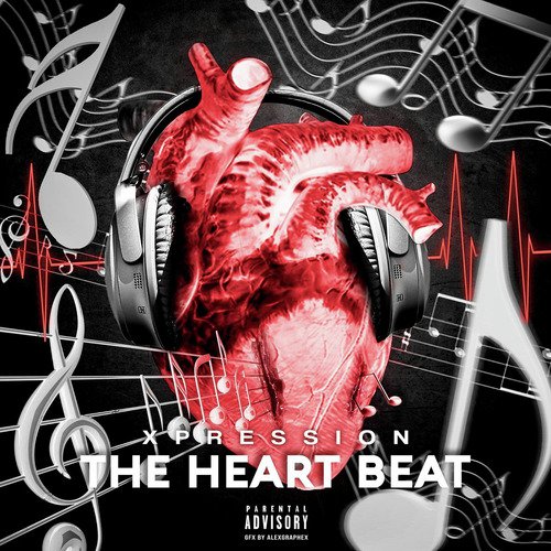 The Heart Beat_poster_image