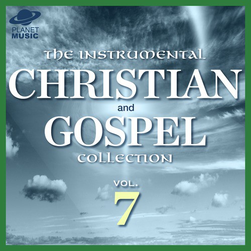 God Is in Control (Instrumental Version)