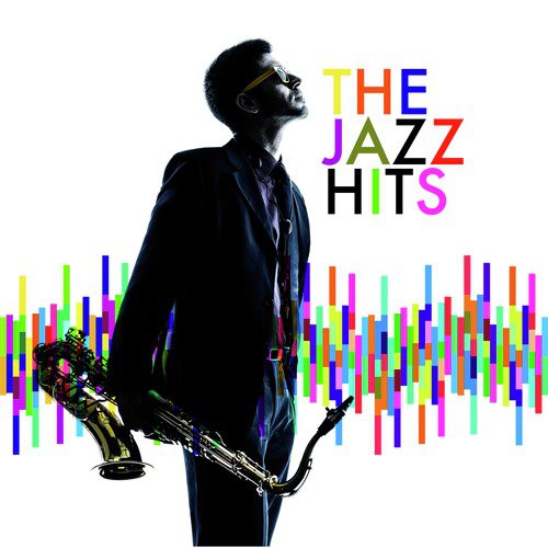 The Jazz Hits