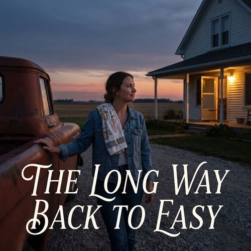 The Long Way Back To Easy