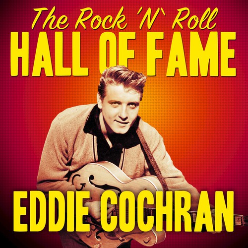 Tell Me Why Lyrics - Eddie Cochran - Only on JioSaavn