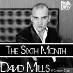 David Mills