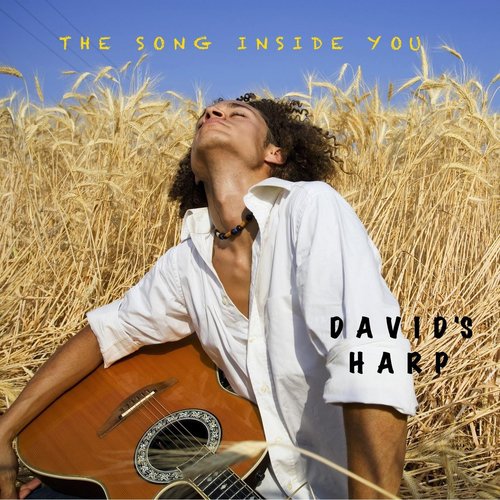 David's Harp (feat. Brandon McGuiness)