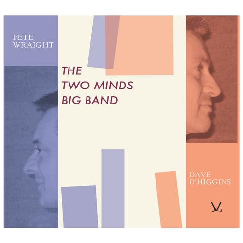 The Two Minds Big Band_poster_image