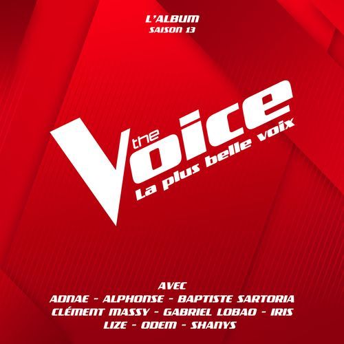 The Voice : La plus belle voix (Saison13)_poster_image