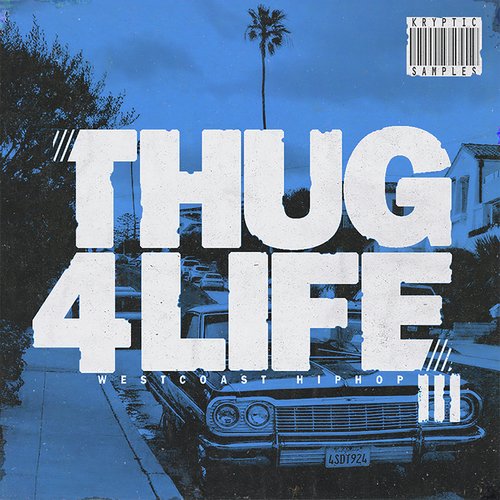 Shakur cover art