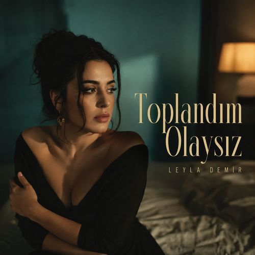 Toplandım Olaysız