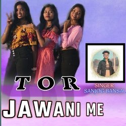 Tor Jawani Me || Umar 17 (Nagpuri)-AQoIcjdfTWw