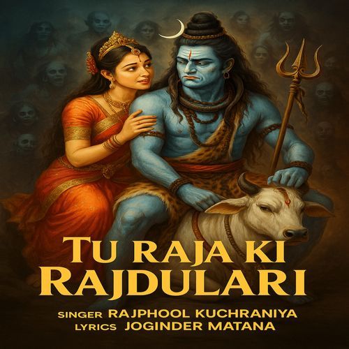 Tu Raja Ki Rajdulari