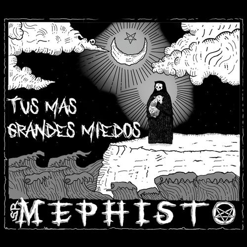Besando a la Muerte cover art