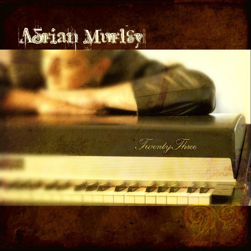 Twenty3 cover art