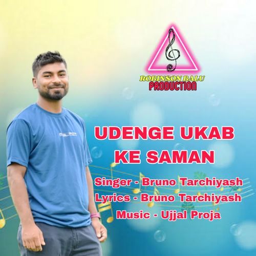 UDENGE UKAB KE SAMAN