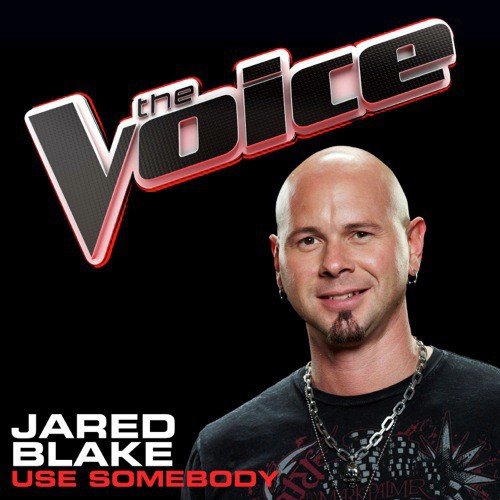 Jared Blake